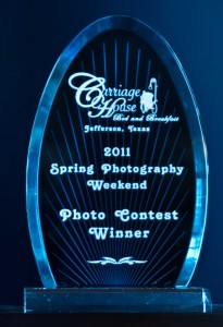 Photo Contest Award