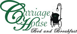 Carriage House Bed and Breakfast